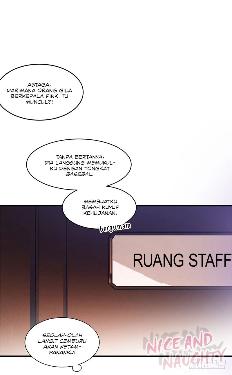 The Demon from the Bloodstained Dark Jade Chapter 1 - halaman 50