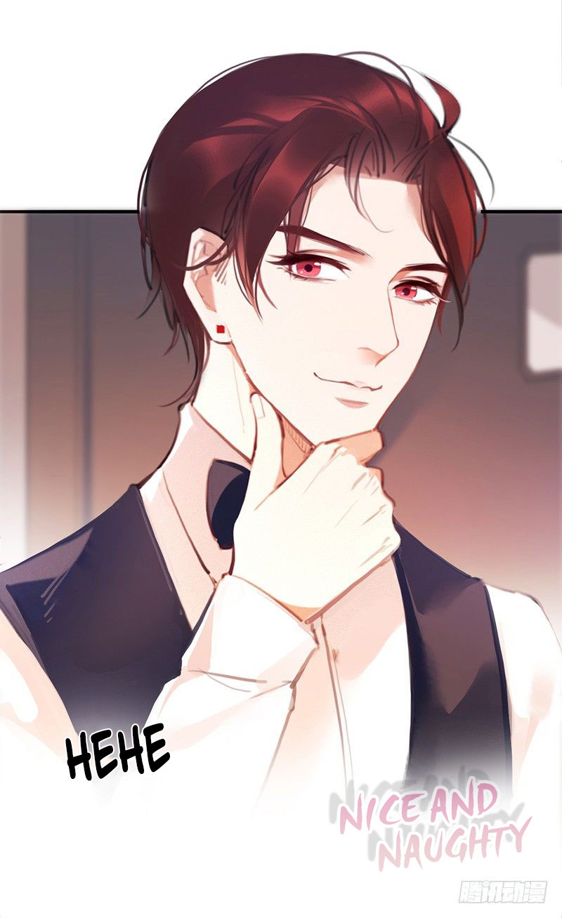 The Demon from the Bloodstained Dark Jade Chapter 1 - halaman 53