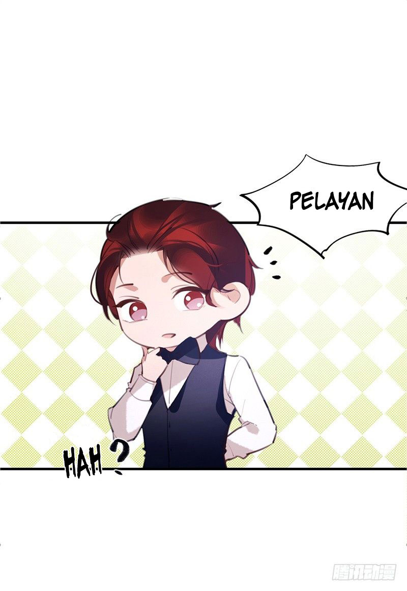 The Demon from the Bloodstained Dark Jade Chapter 1 - halaman 54