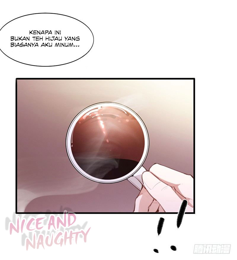 The Demon from the Bloodstained Dark Jade Chapter 1 - halaman 65