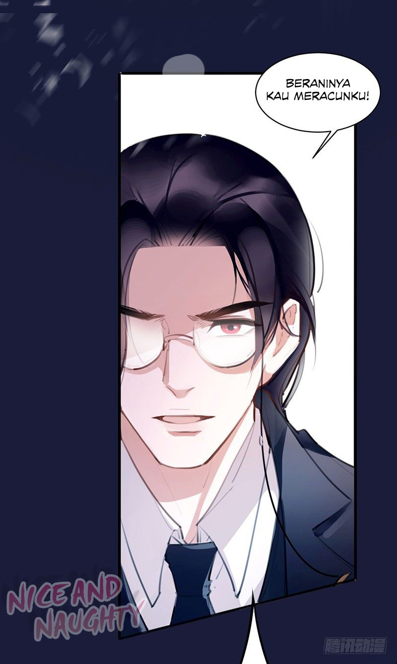 The Demon from the Bloodstained Dark Jade Chapter 1 - halaman 68