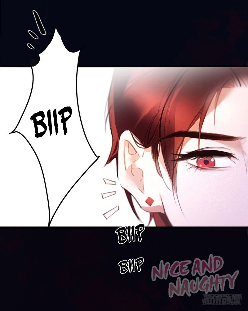 The Demon from the Bloodstained Dark Jade Chapter 1 - halaman 77
