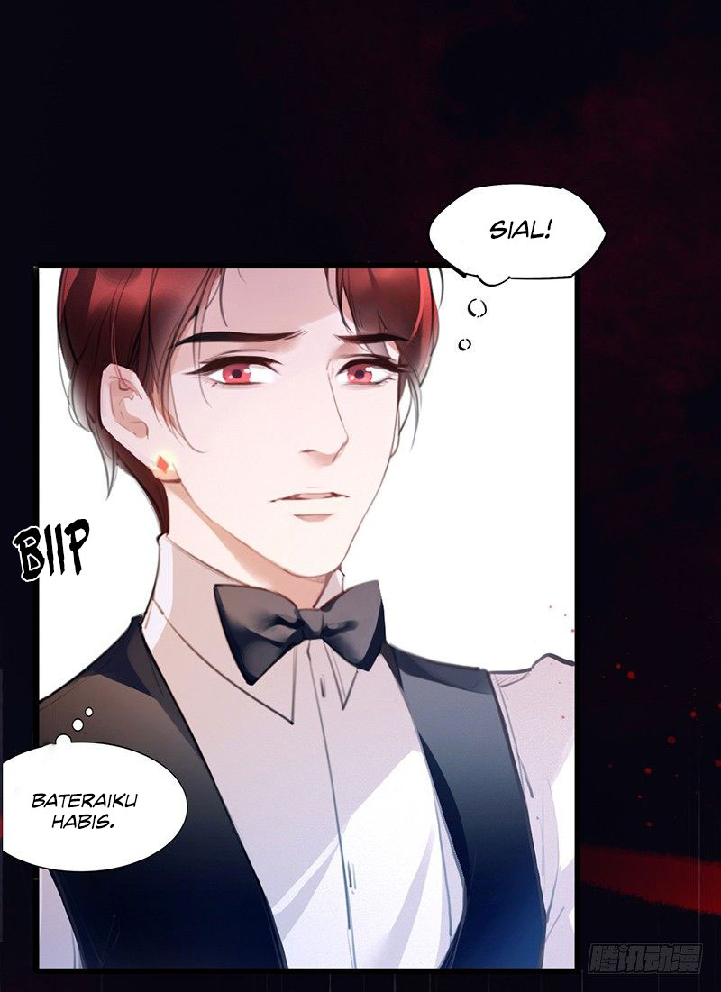 The Demon from the Bloodstained Dark Jade Chapter 1 - halaman 78