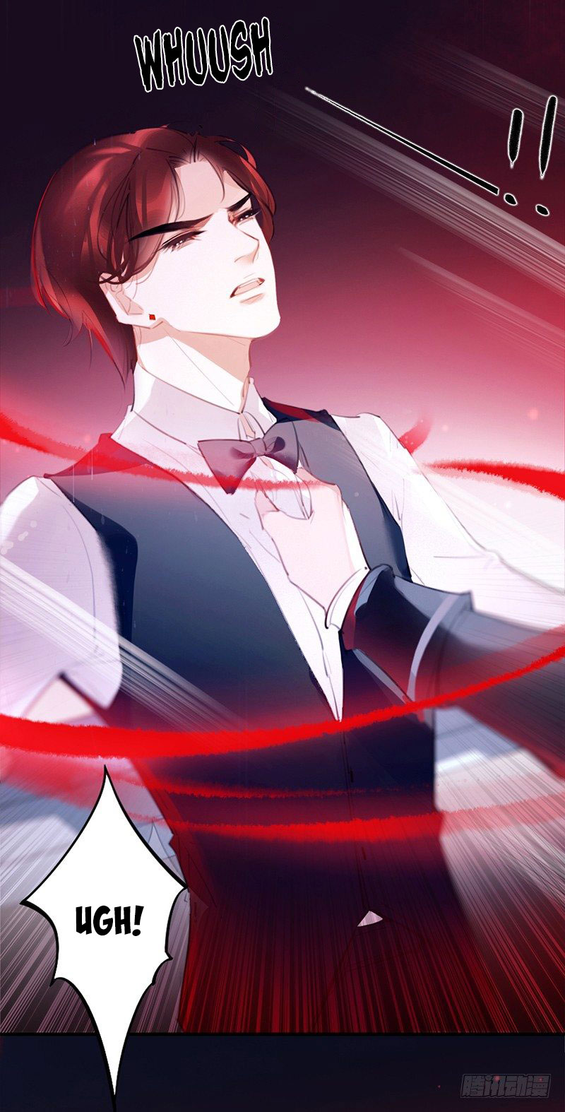 The Demon from the Bloodstained Dark Jade Chapter 1 - halaman 81