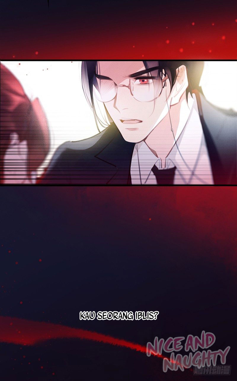 The Demon from the Bloodstained Dark Jade Chapter 1 - halaman 82