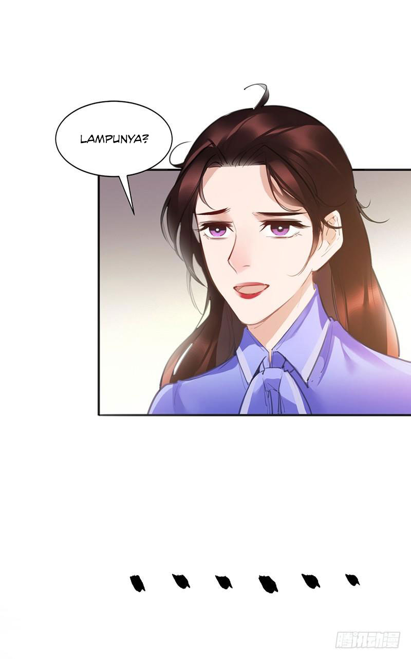 The Demon from the Bloodstained Dark Jade Chapter 2 - halaman 14