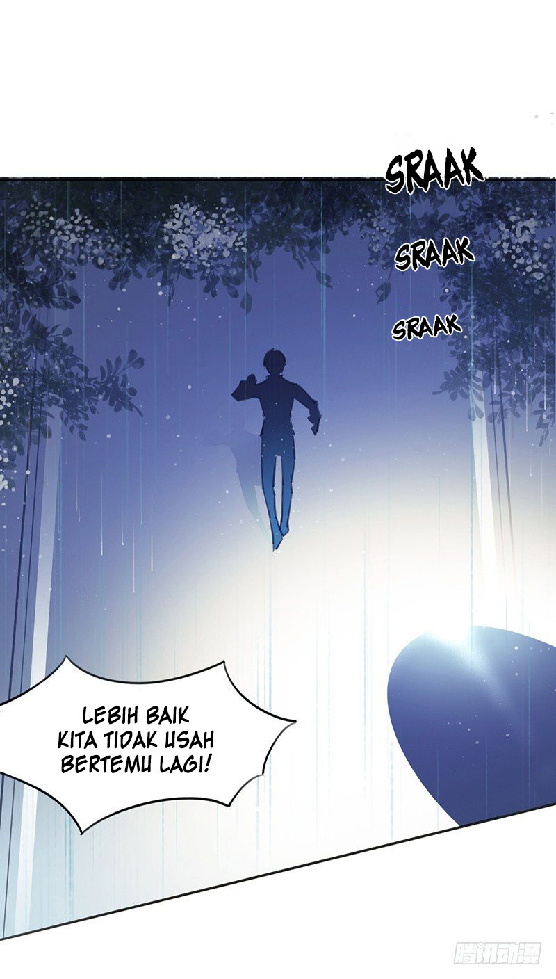 The Demon from the Bloodstained Dark Jade Chapter 2 - halaman 30