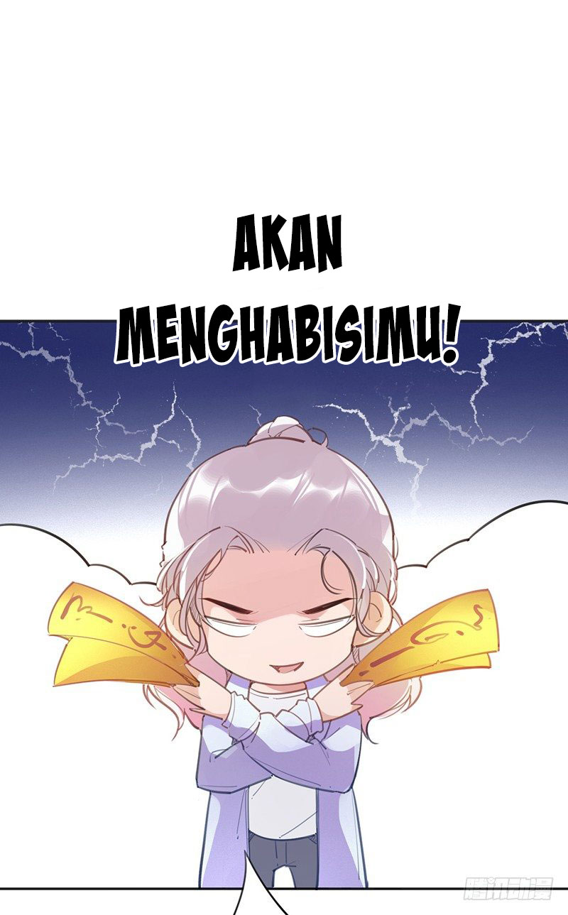 The Demon from the Bloodstained Dark Jade Chapter 2 - halaman 48
