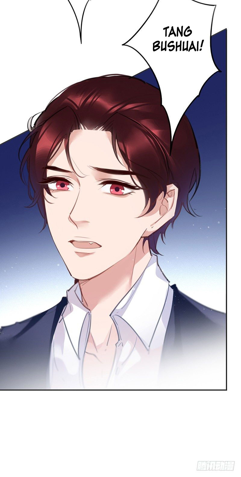 The Demon from the Bloodstained Dark Jade Chapter 2 - halaman 54