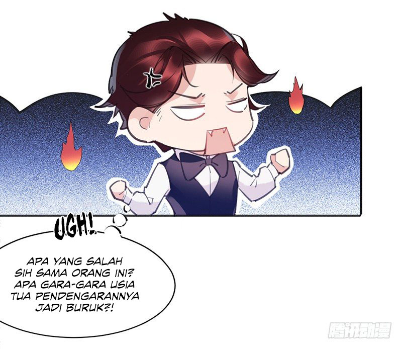 The Demon from the Bloodstained Dark Jade Chapter 2 - halaman 6