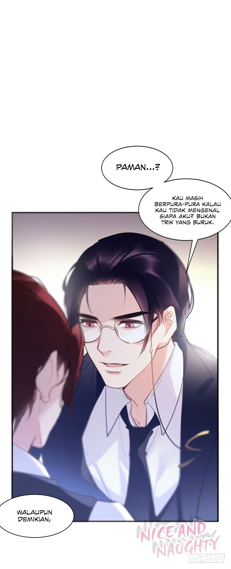 The Demon from the Bloodstained Dark Jade Chapter 2 - halaman 7