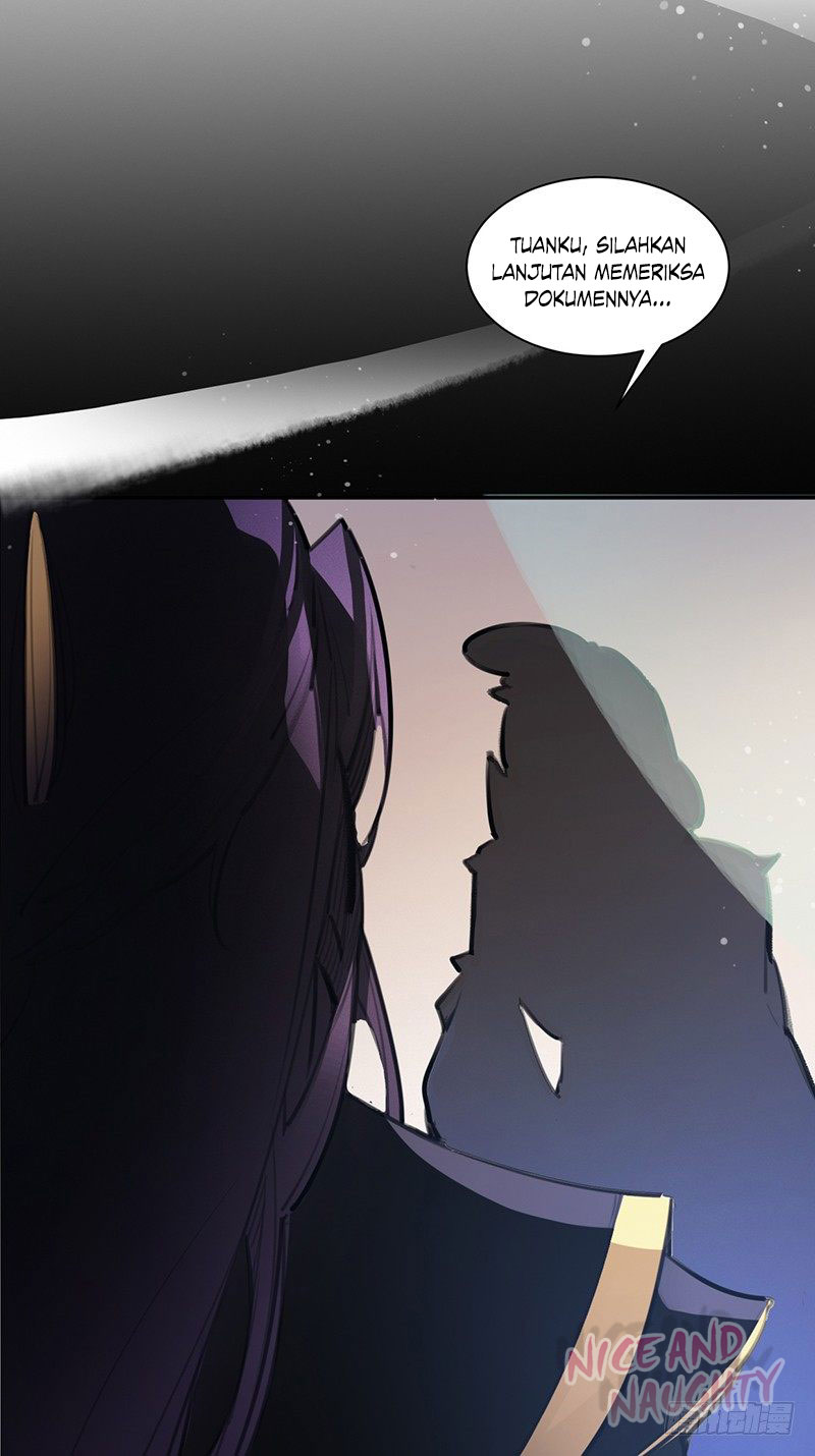 The Demon from the Bloodstained Dark Jade Chapter 3 - halaman 28