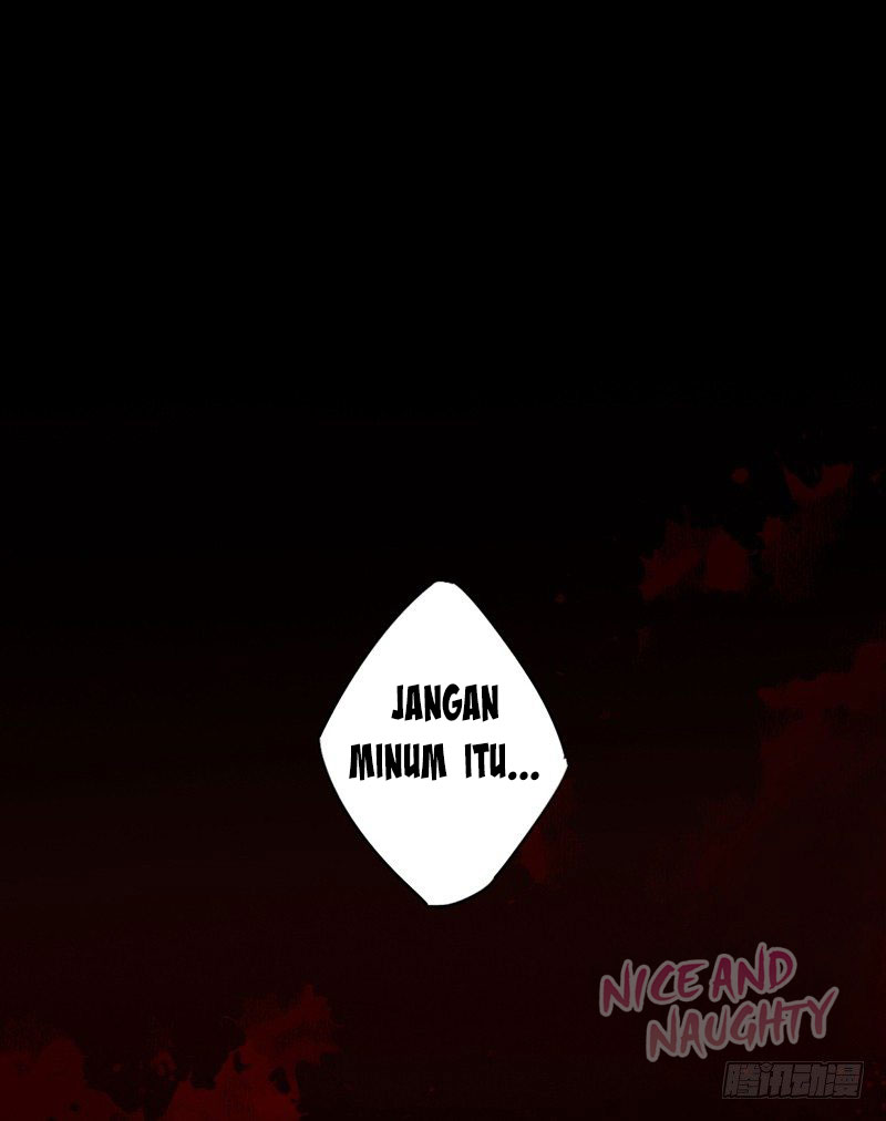 The Demon from the Bloodstained Dark Jade Chapter 3 - halaman 31