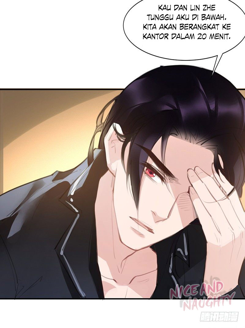 The Demon from the Bloodstained Dark Jade Chapter 3 - halaman 42
