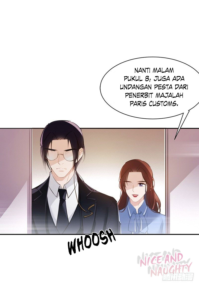 The Demon from the Bloodstained Dark Jade Chapter 3 - halaman 51