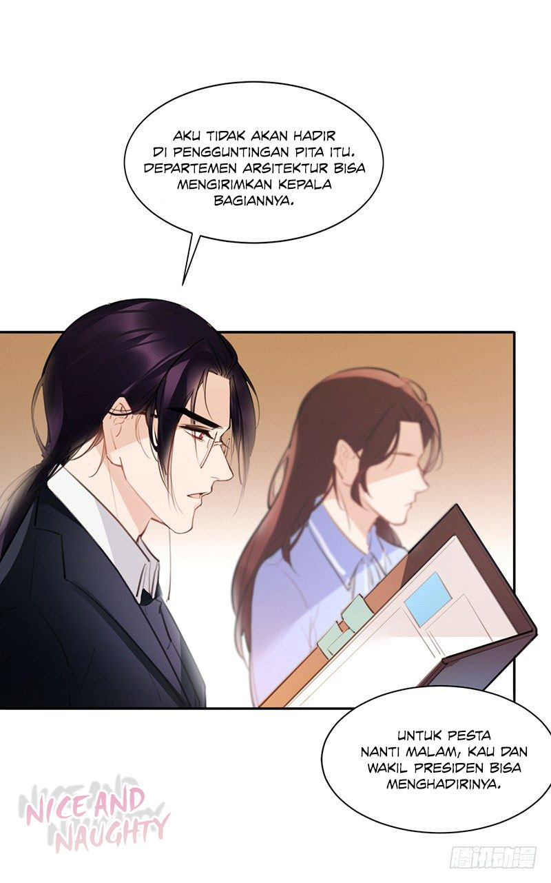 The Demon from the Bloodstained Dark Jade Chapter 3 - halaman 55