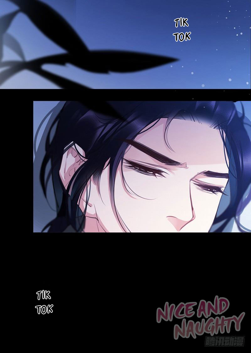 The Demon from the Bloodstained Dark Jade Chapter 3 - halaman 8