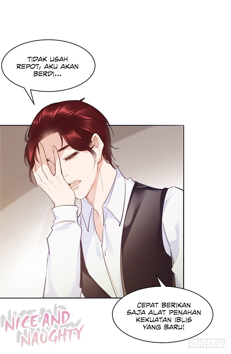 The Demon from the Bloodstained Dark Jade Chapter 4 - halaman 17