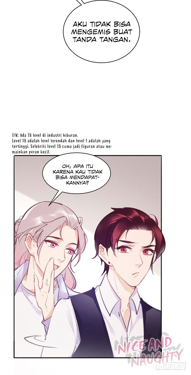 The Demon from the Bloodstained Dark Jade Chapter 4 - halaman 36