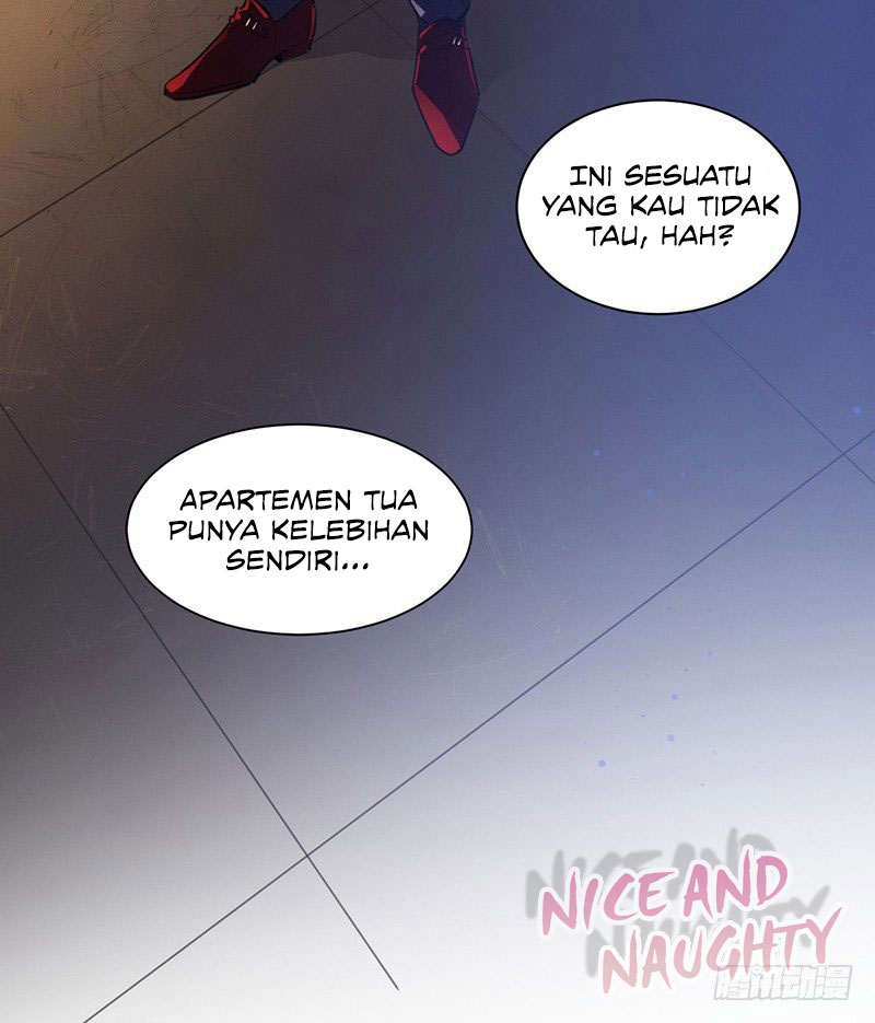 The Demon from the Bloodstained Dark Jade Chapter 4 - halaman 5