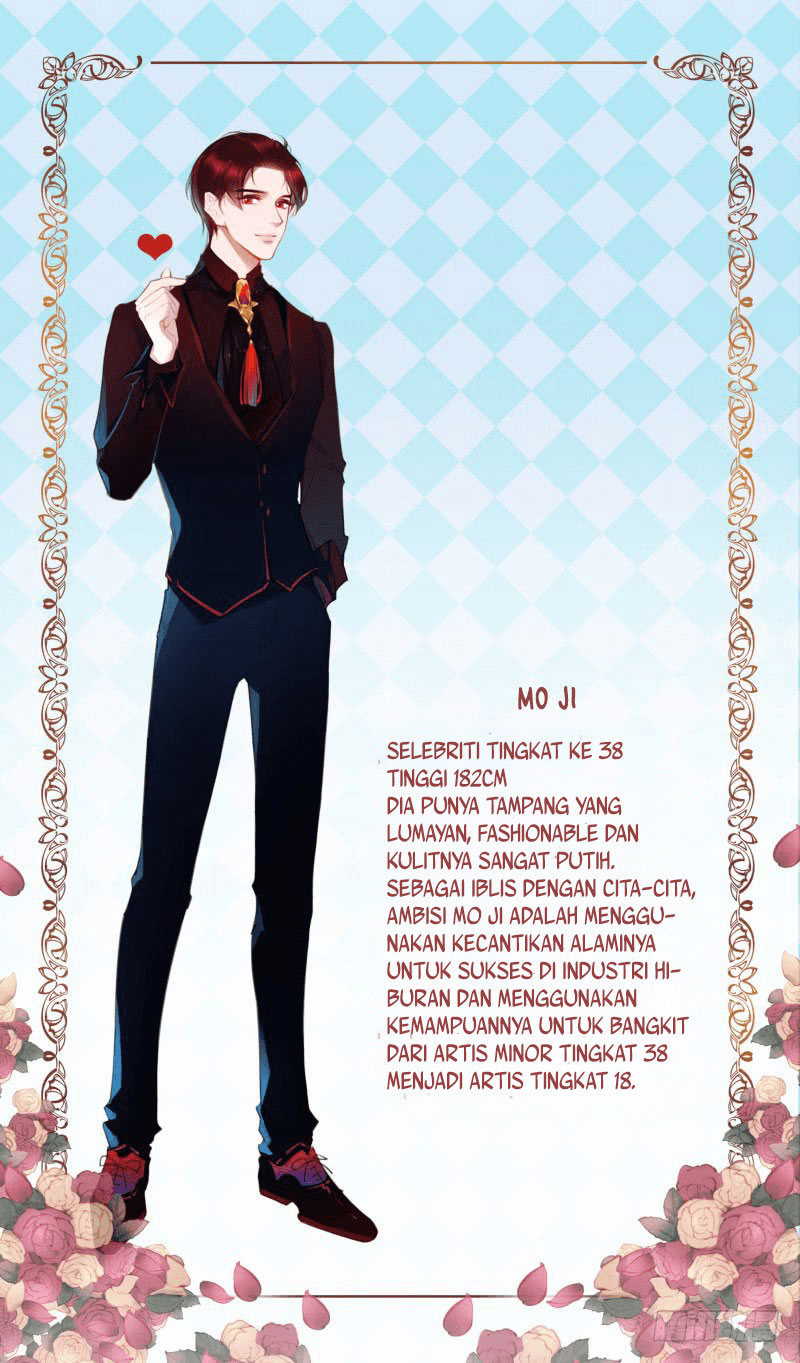 The Demon from the Bloodstained Dark Jade Chapter 5 - halaman 57