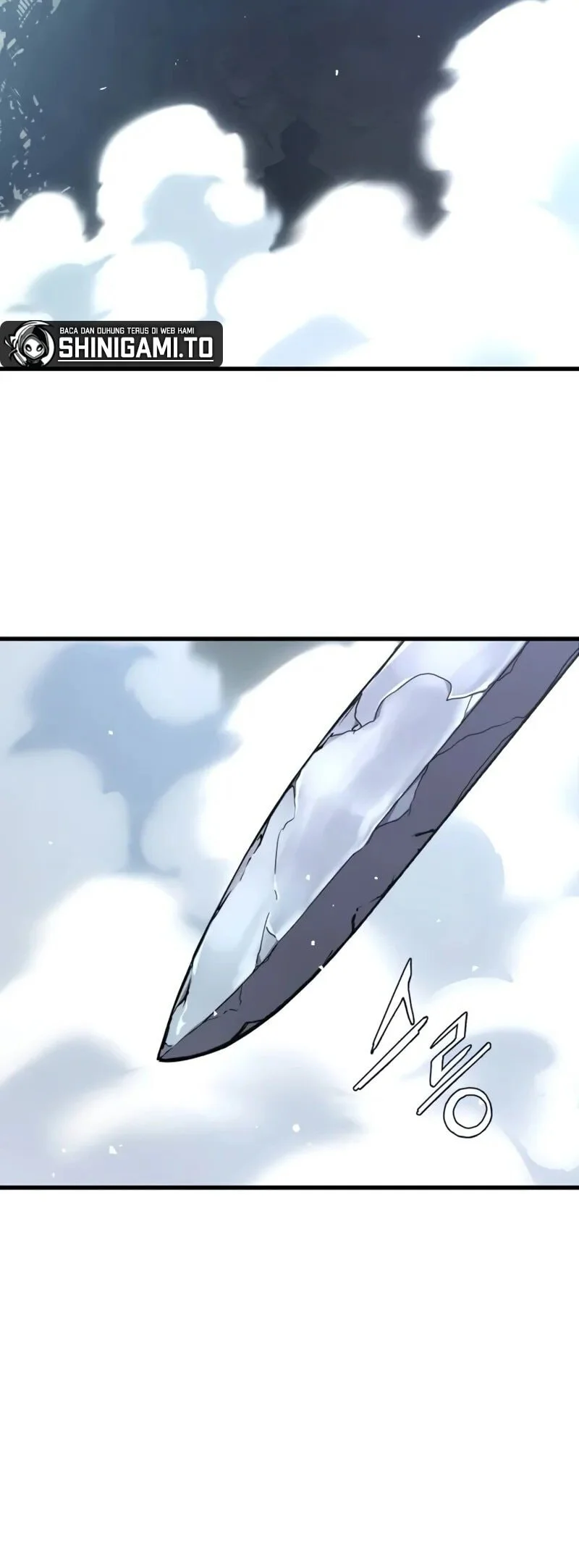 The Demon God Chapter 1 - halaman 12