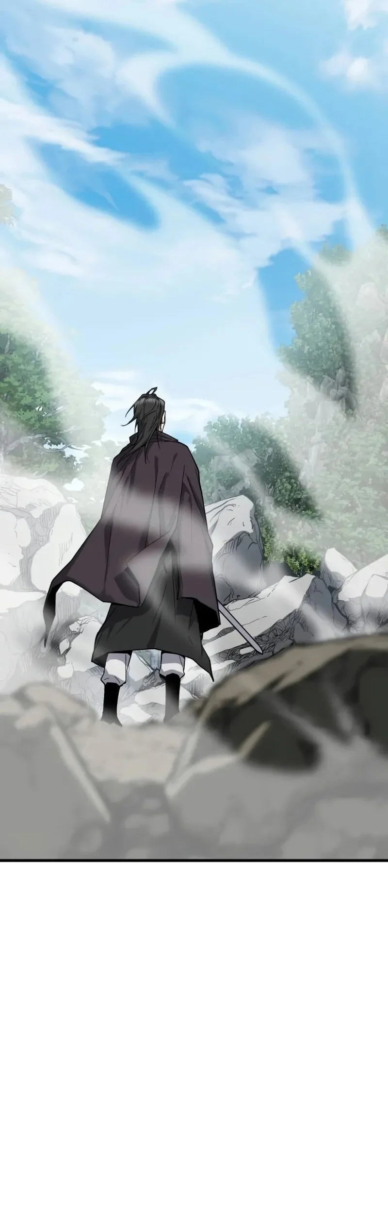 The Demon God Chapter 1 - halaman 16