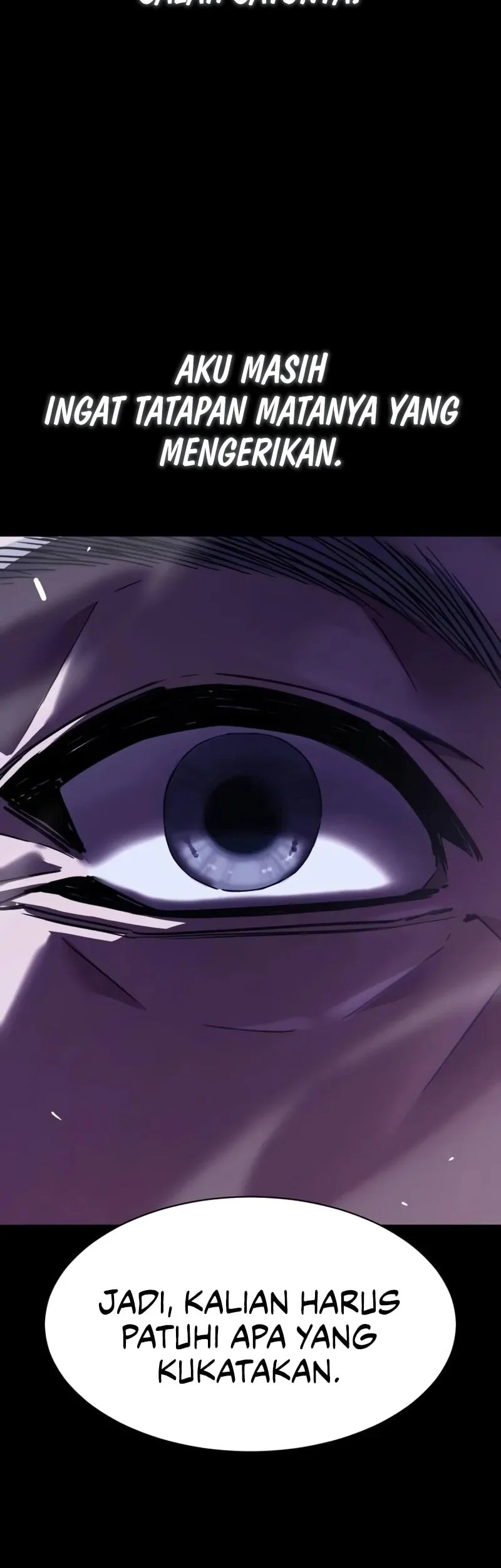 The Demon God Chapter 1 - halaman 23
