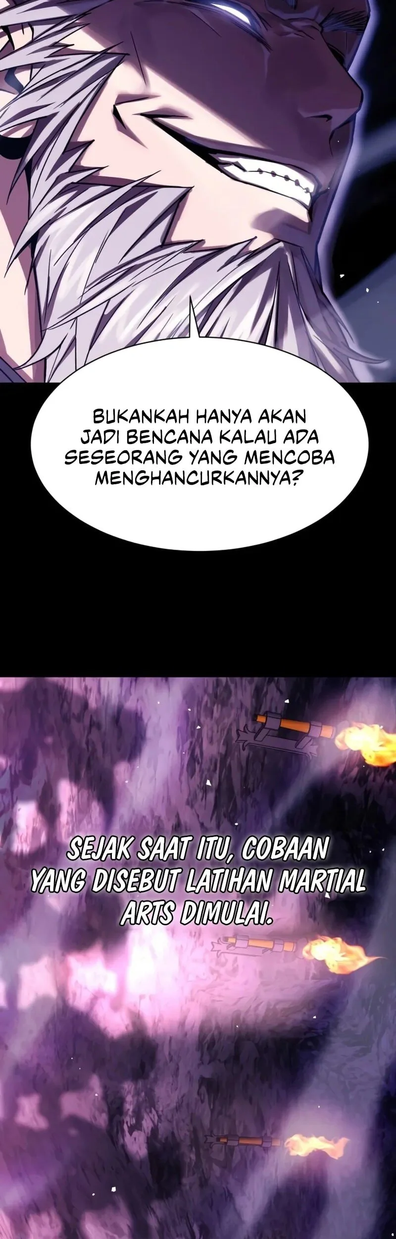 The Demon God Chapter 1 - halaman 27