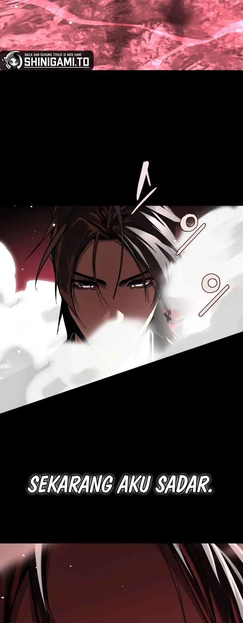 The Demon God Chapter 1 - halaman 36