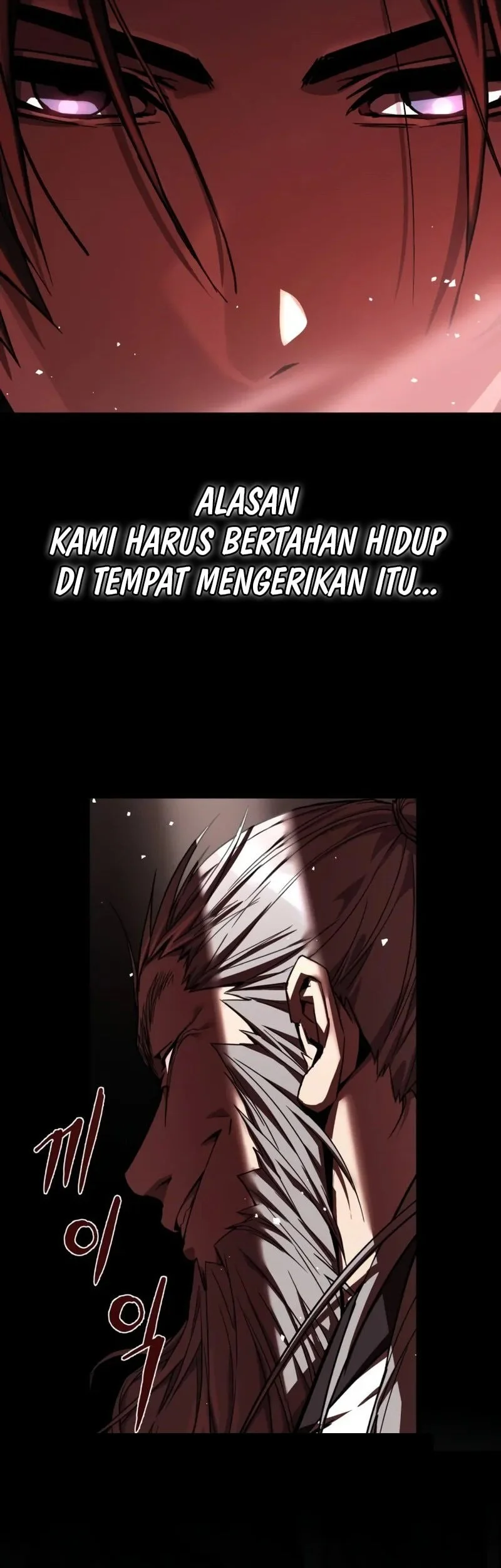 The Demon God Chapter 1 - halaman 37