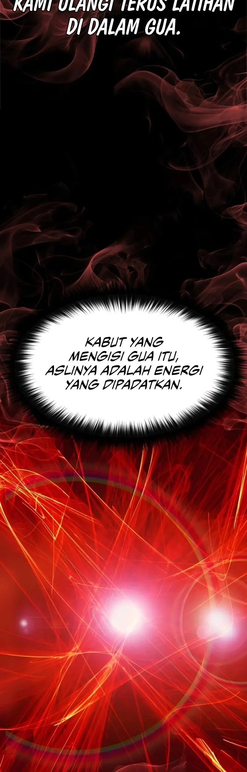 The Demon God Chapter 1 - halaman 39