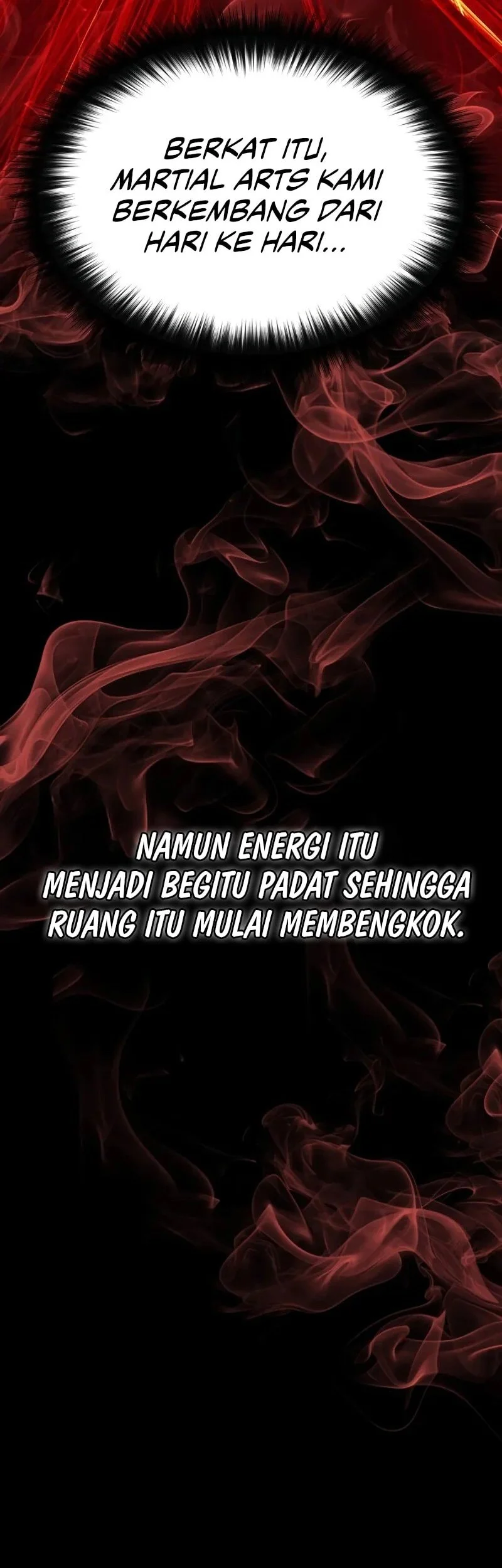The Demon God Chapter 1 - halaman 40