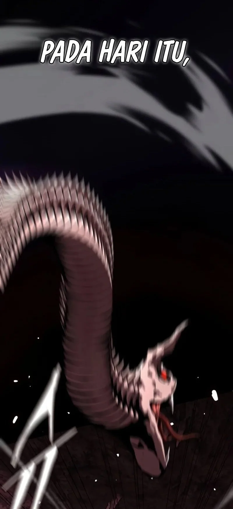 The Demon God Chapter 1 - halaman 44
