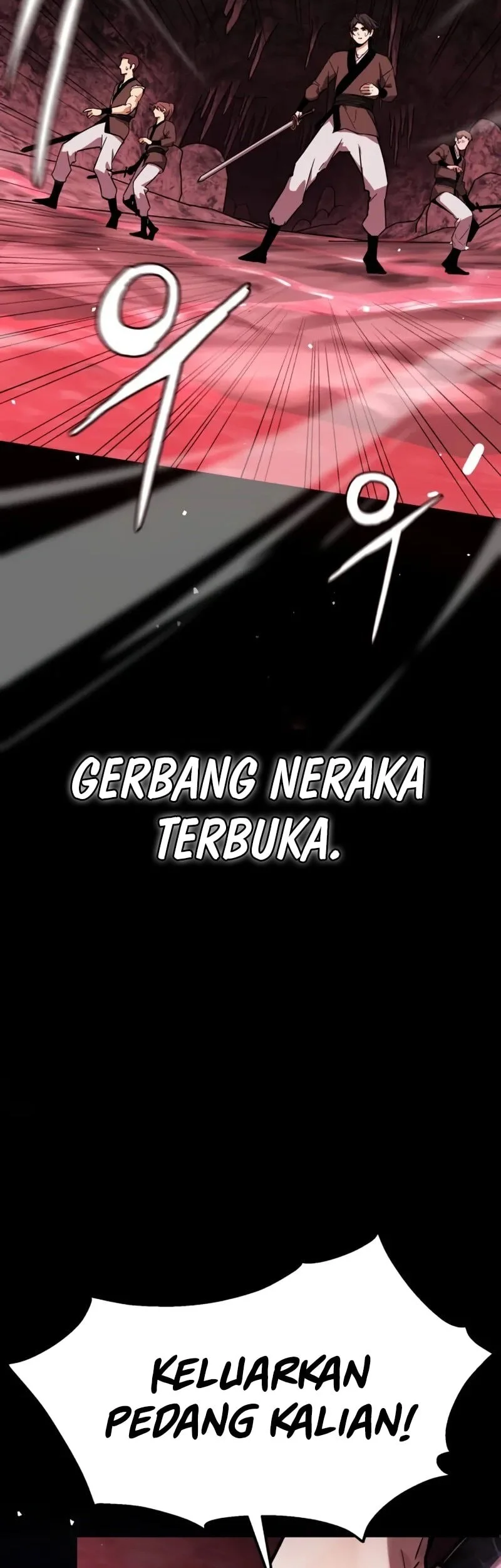 The Demon God Chapter 1 - halaman 45