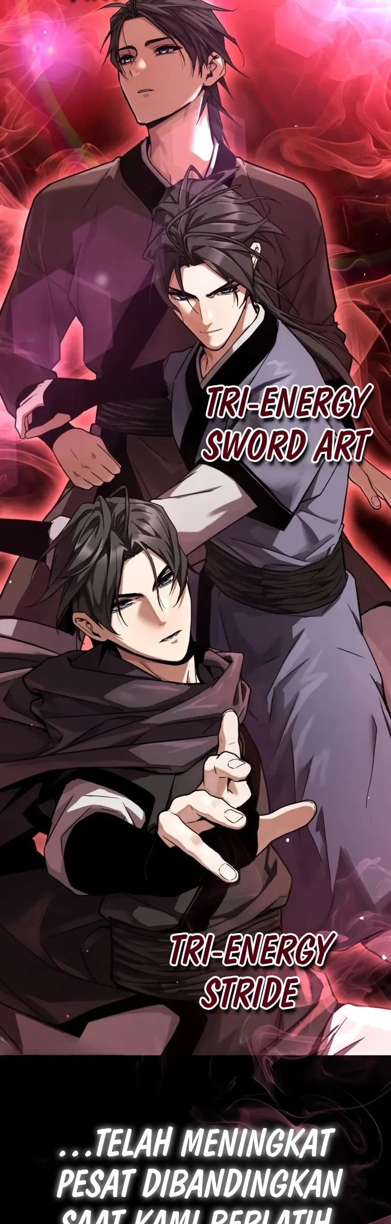 The Demon God Chapter 1 - halaman 50