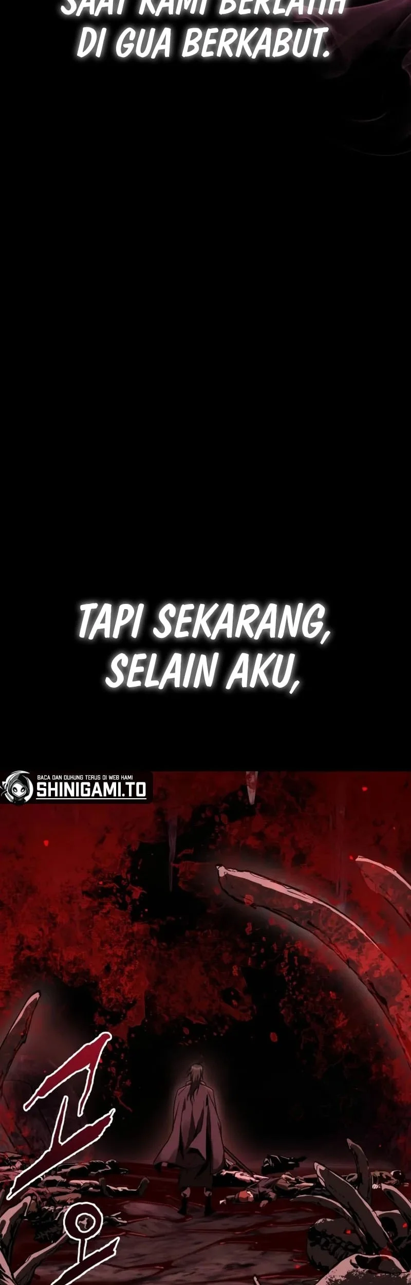 The Demon God Chapter 1 - halaman 51