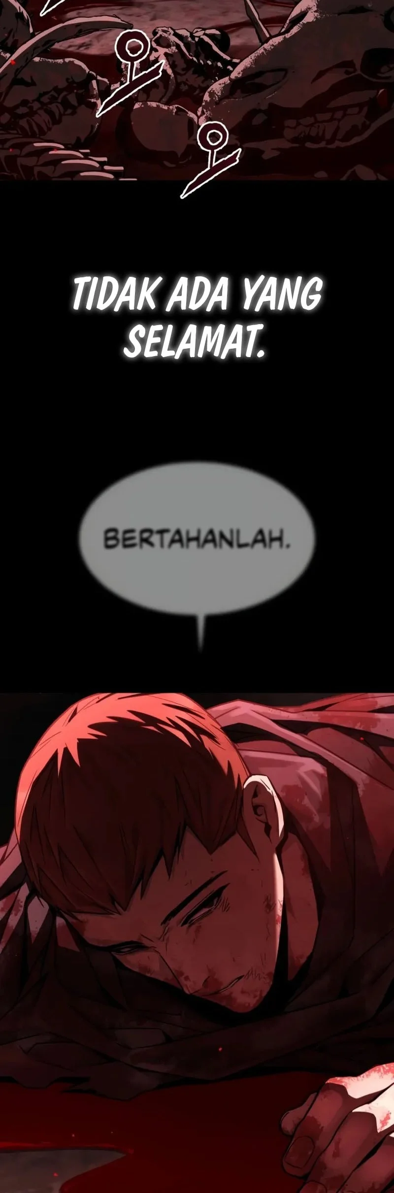 The Demon God Chapter 1 - halaman 52
