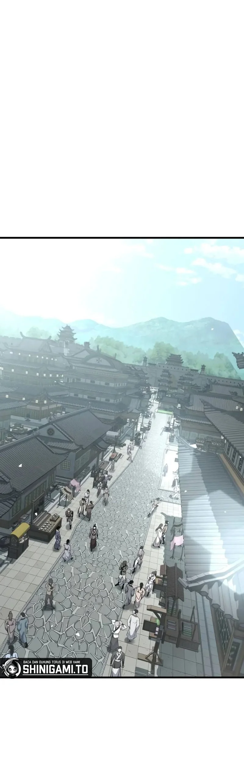 The Demon God Chapter 1 - halaman 55