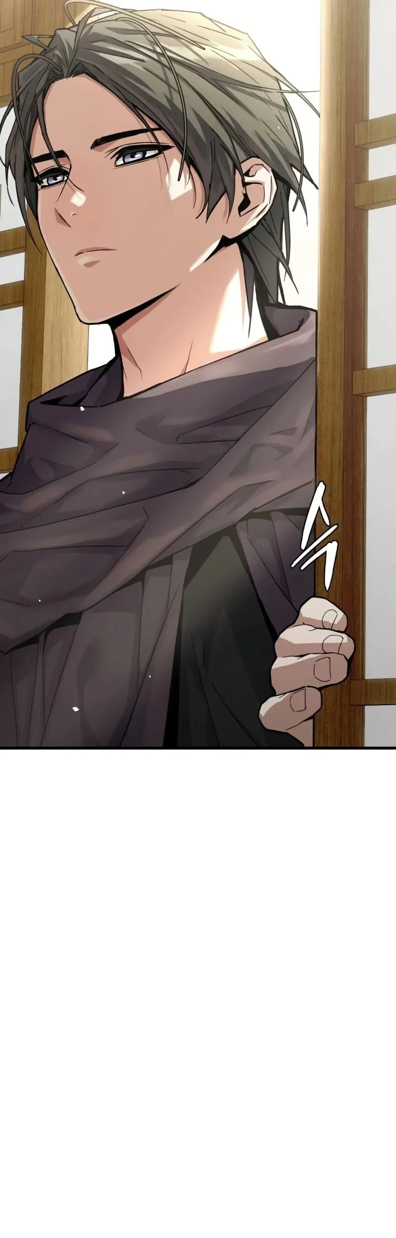 The Demon God Chapter 1 - halaman 58