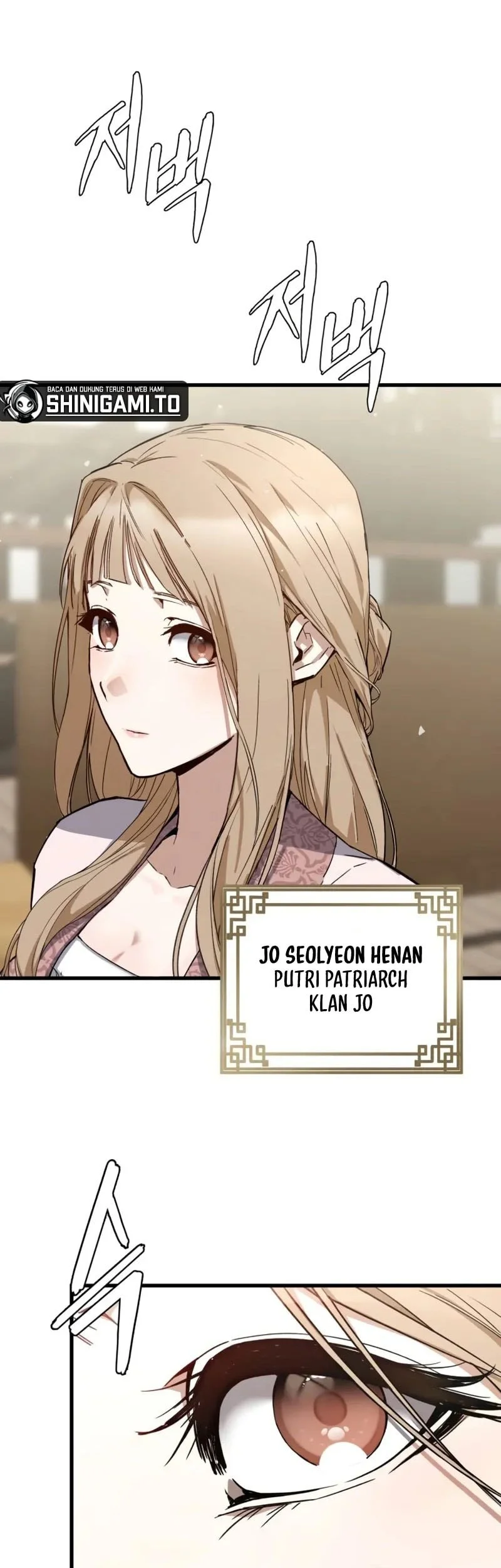 The Demon God Chapter 1 - halaman 59