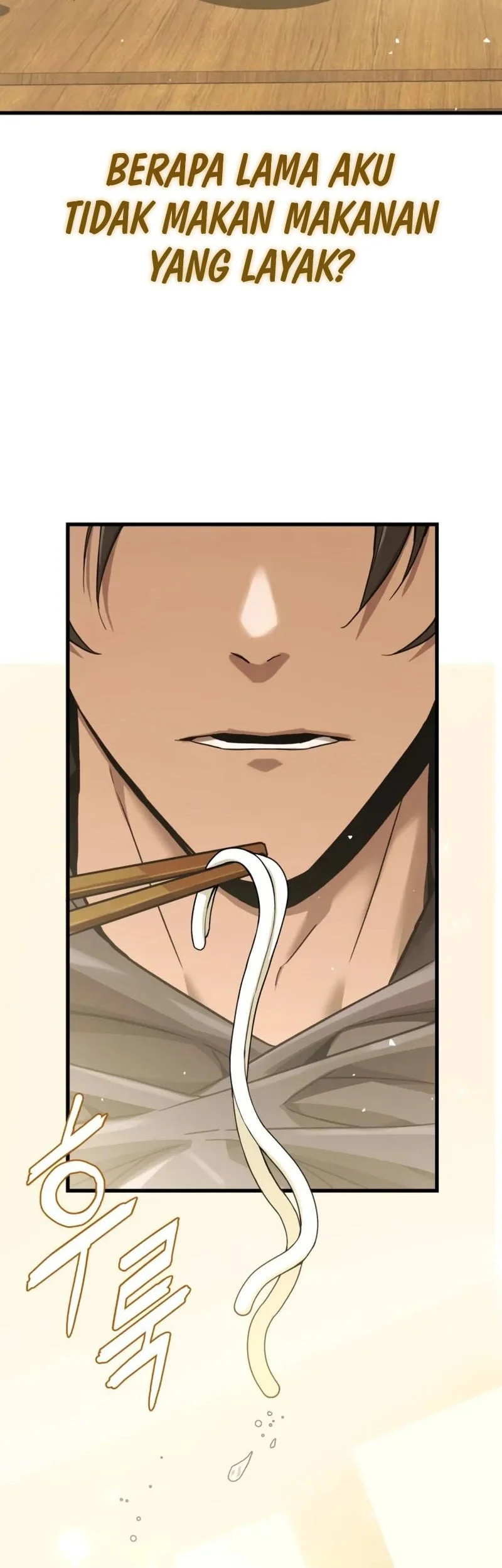 The Demon God Chapter 1 - halaman 64