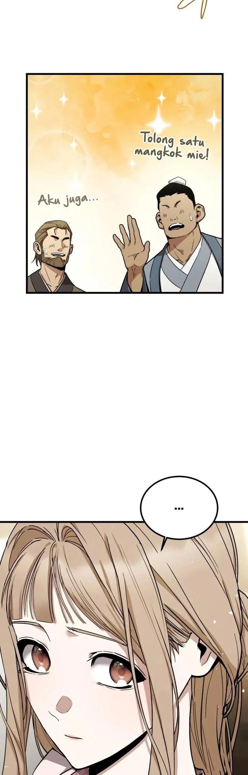 The Demon God Chapter 1 - halaman 66