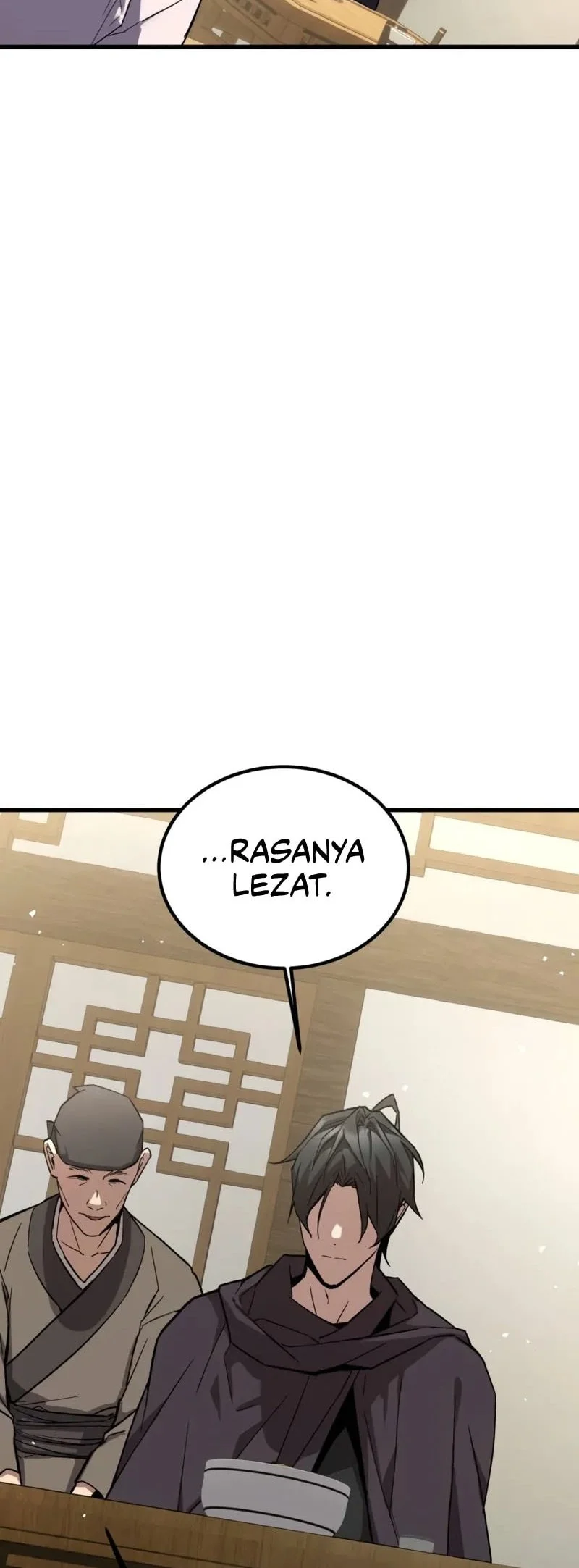 The Demon God Chapter 1 - halaman 68
