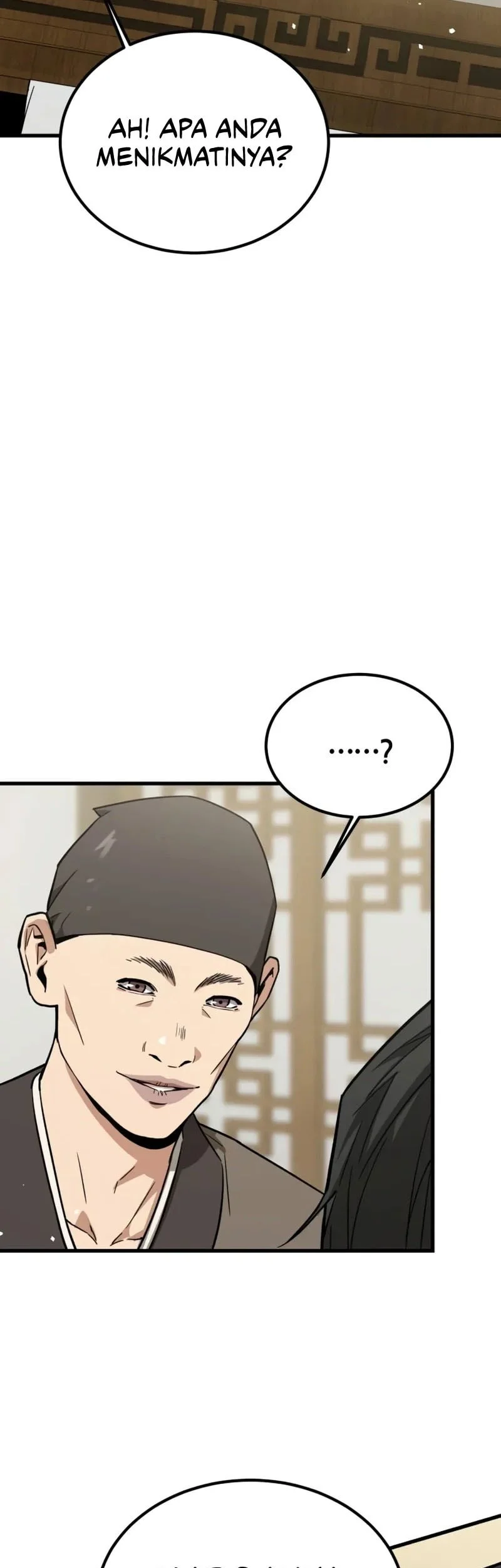 The Demon God Chapter 1 - halaman 69