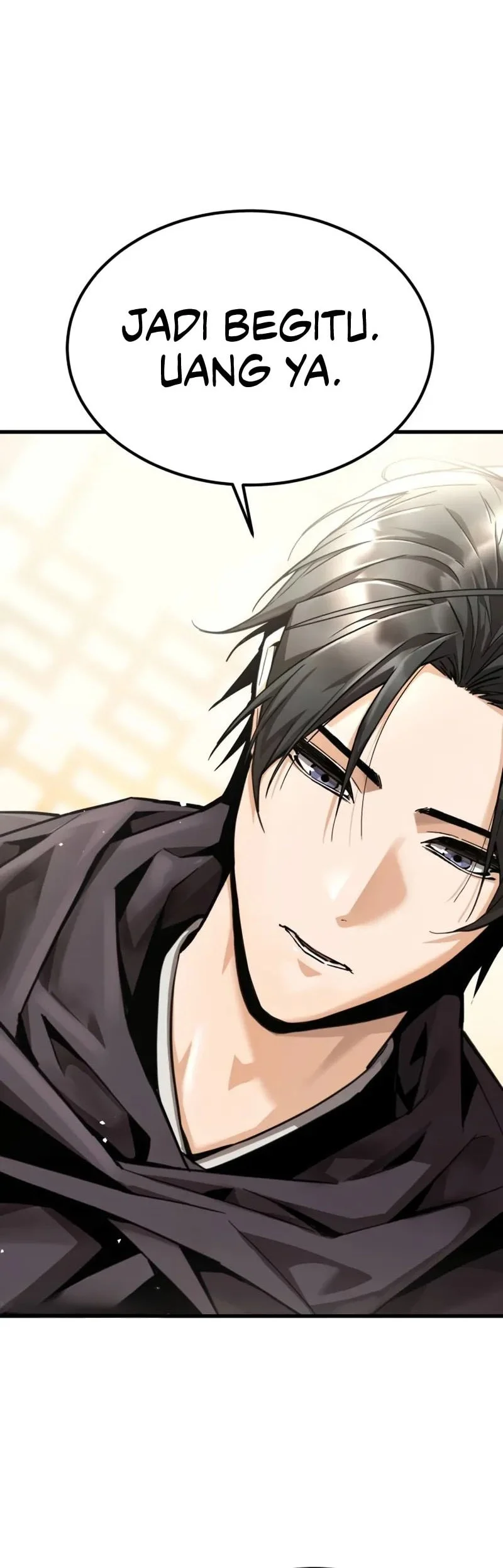 The Demon God Chapter 1 - halaman 72