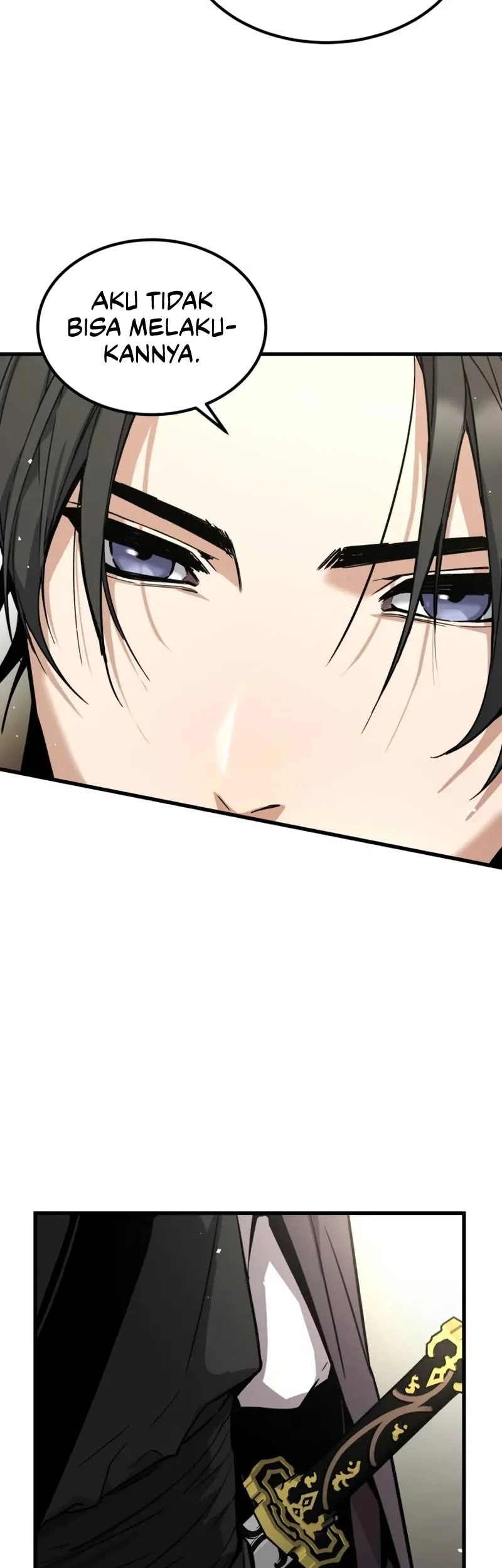 The Demon God Chapter 1 - halaman 75