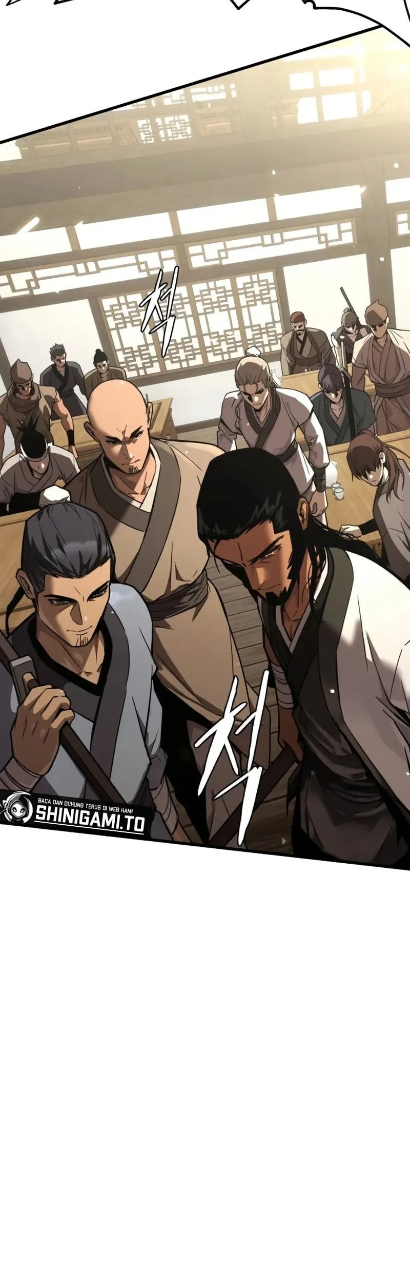 The Demon God Chapter 1 - halaman 78