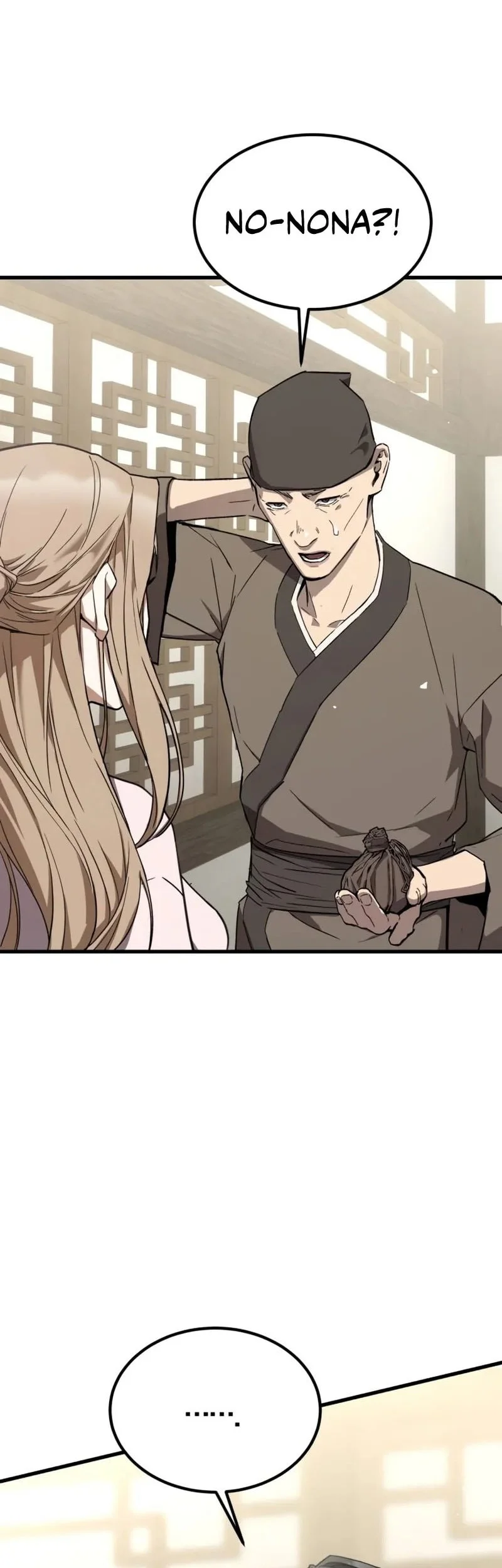 The Demon God Chapter 1 - halaman 82