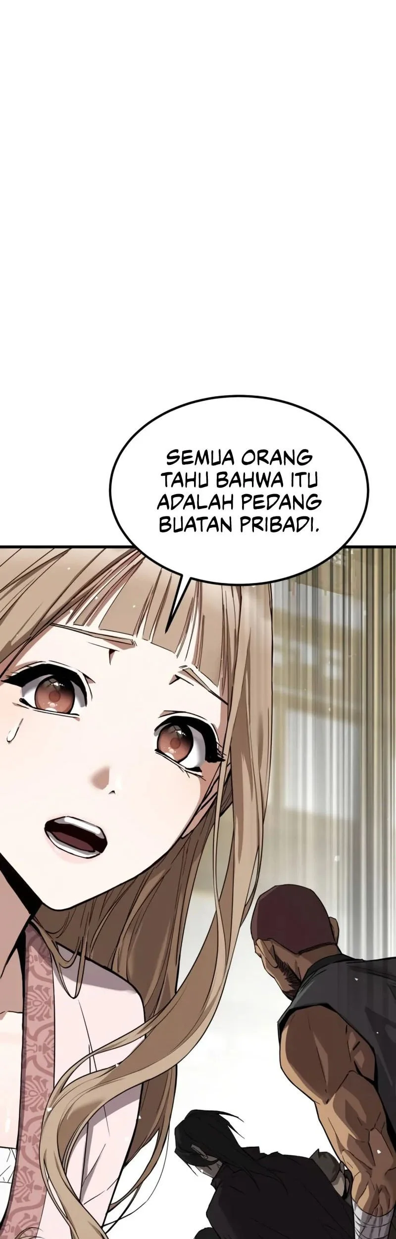 The Demon God Chapter 1 - halaman 93